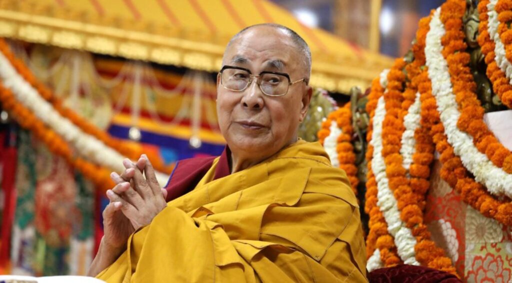 How will the following Dalai Lama be chosen? | Dalai Lama | USAEMALL.com
