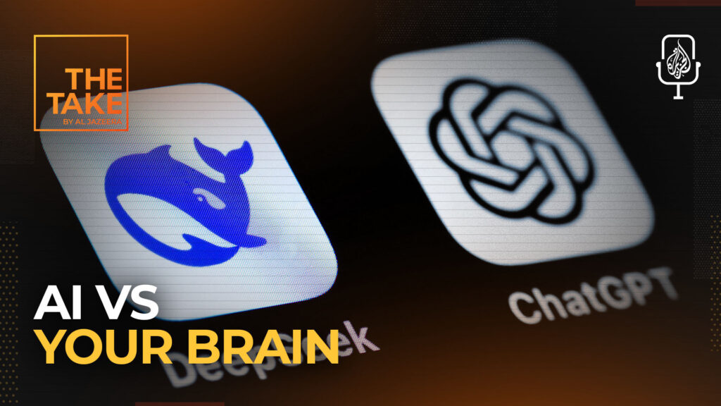 Is ChatGPT hurting our essential considering abilities? | News | USAEMALL.com