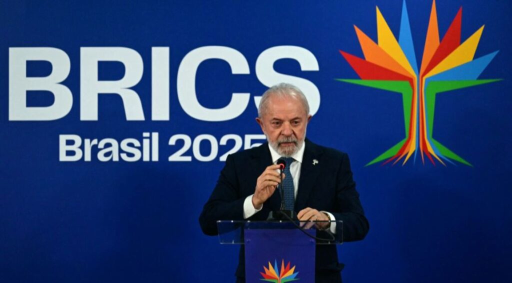 What distinction has BRICS made on the world stage? | Politics | USAEMALL.com