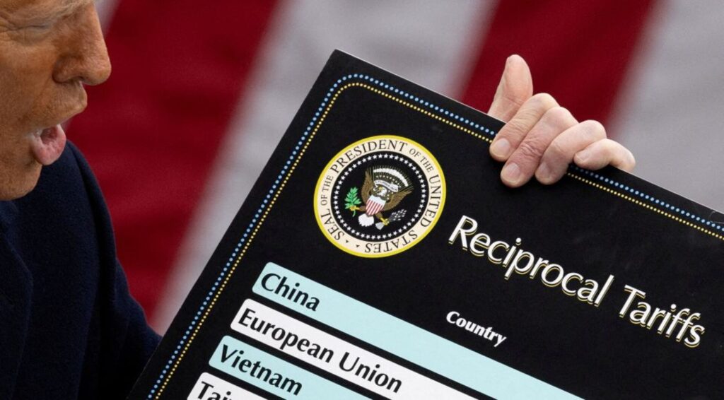 What are the dangers from Trump’s newest tariff threats? | TV Shows | USAEMALL.com