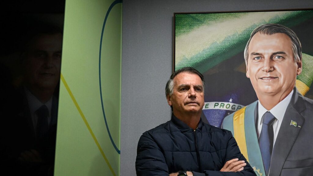 Could Trump’s threats in opposition to Brazil backfire? | TV News | USAEMALL.com