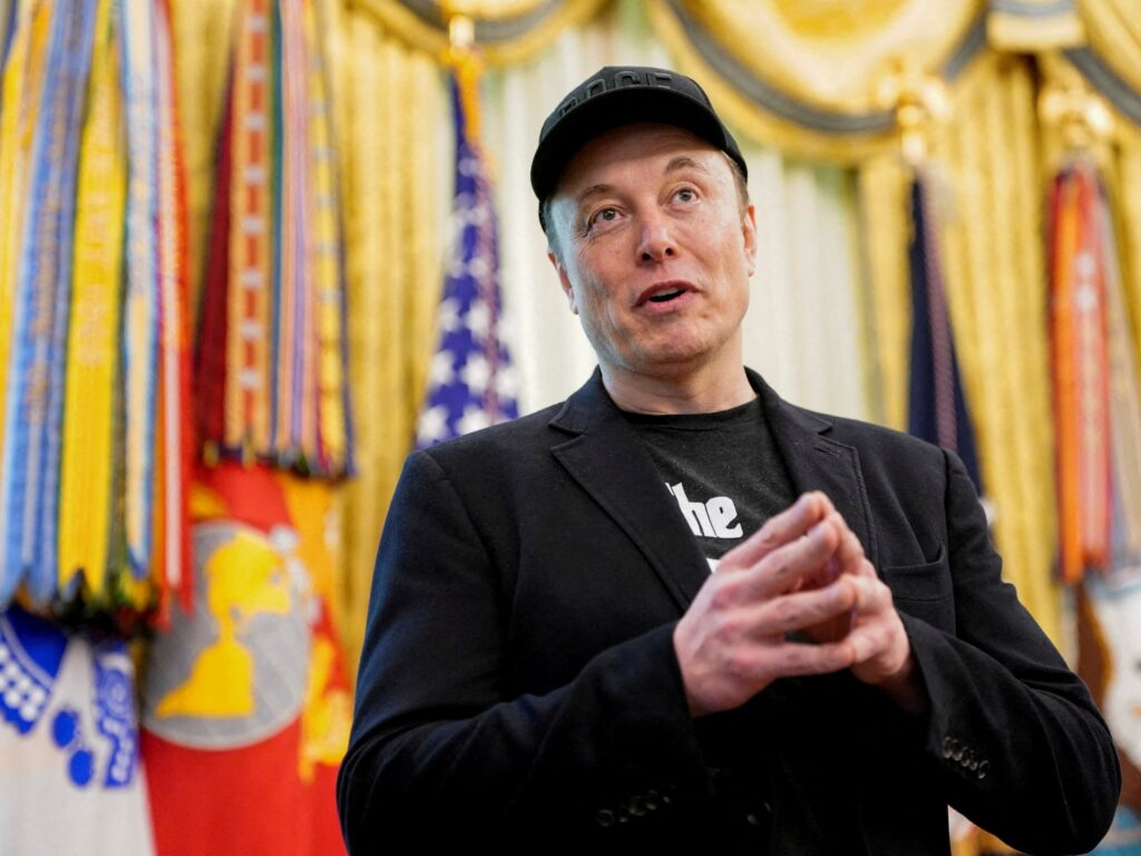 Why is Musk calling for a brand new America Party over the Big Beautiful Bill? | American Voter News | USAEMALL.com