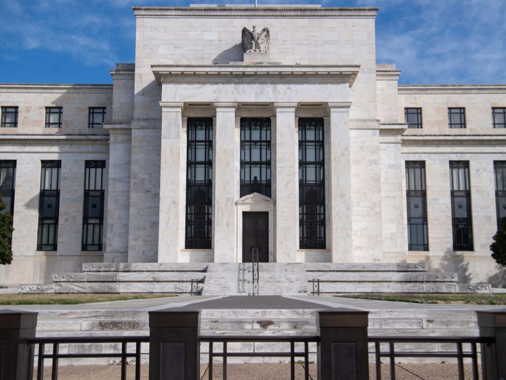 US DOJ to probe Fed Reserve’s Cook, urges Powell to take away her: Report | Politics News | USAEMALL.com