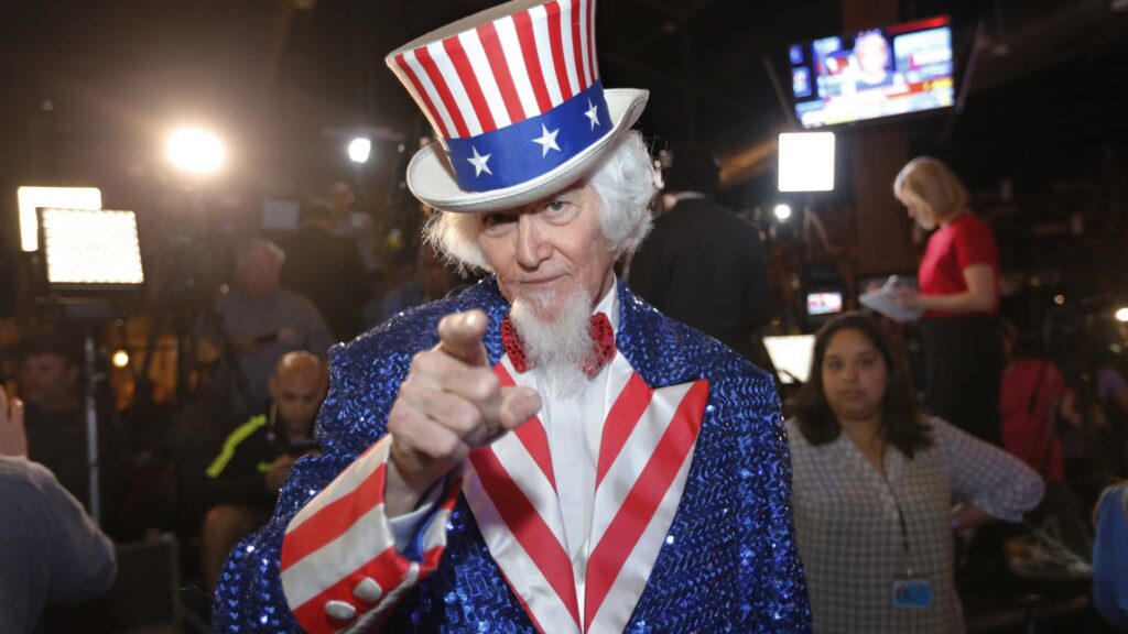 Using ETFs to assist keep away from hefty tax payments | USAEMALL.com