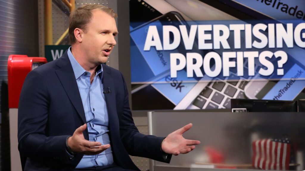 Trade Desk tanks on CFO departure, Q2 outcomes and Amazon competitors | USAEMALL.com