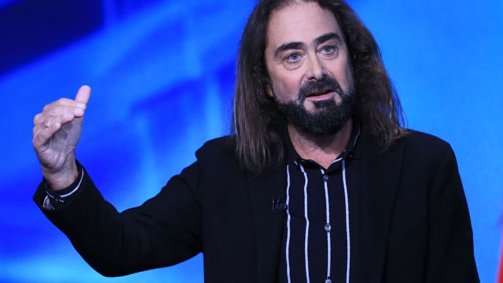 Odds of Trump tapping David Zervos for Fed chief bounce on Kalshi | USAEMALL.com