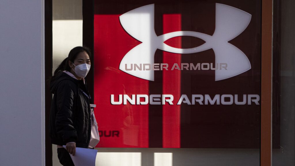 Stocks making the largest strikes premarket: UAA, EXPE, TTD, MP | USAEMALL.com