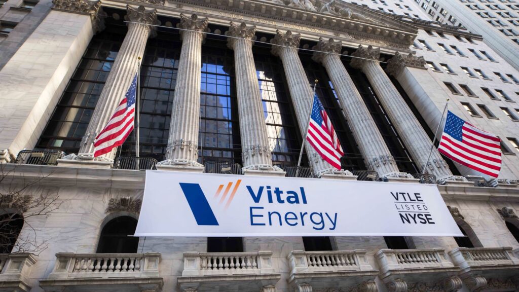 Stocks making the most important strikes noon: VTLE, SEDG, RH | USAEMALL.com