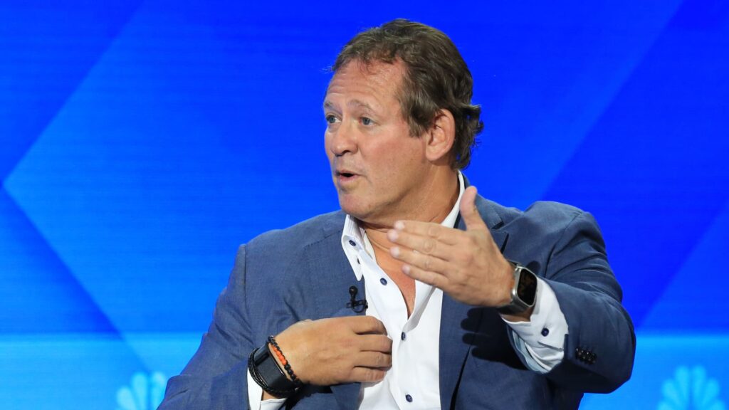 BlackRock’s Rick Rieder says CPI provides Fed justification for a half-point minimize in September | USAEMALL.com