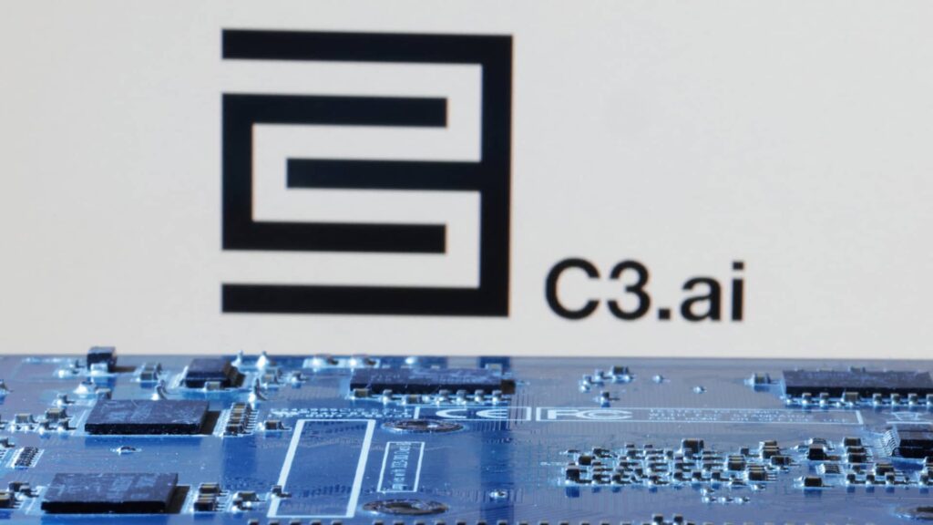 C3 AI inventory falls 20% as CEO calls gross sales ‘utterly unacceptable’ | USAEMALL.com