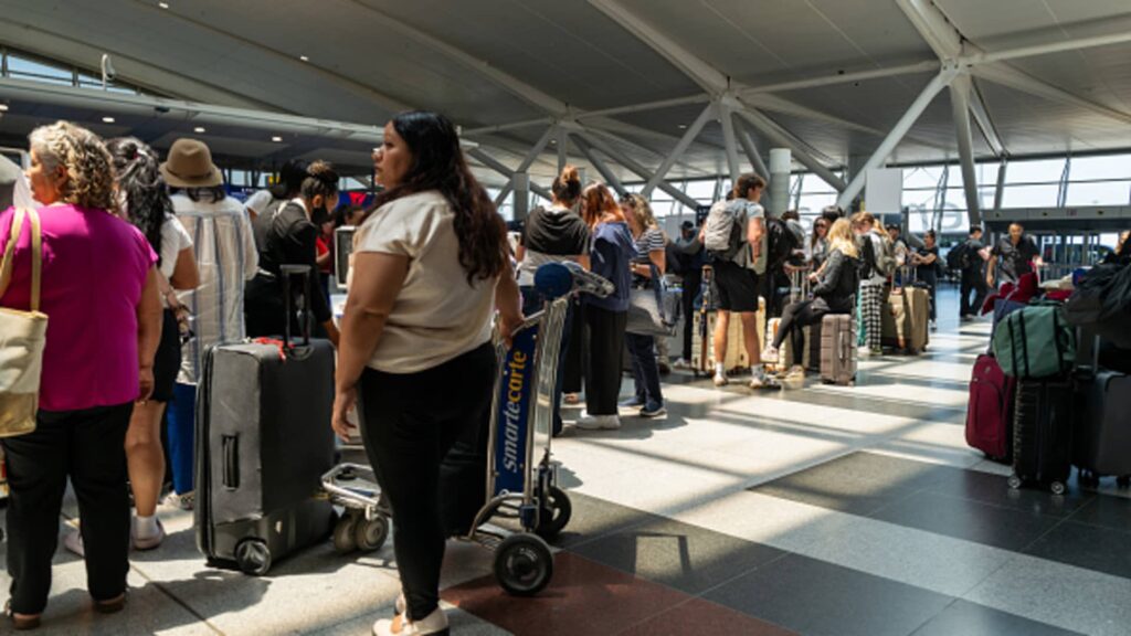 Summer journey is not as simple because it was once for airways | USAEMALL.com