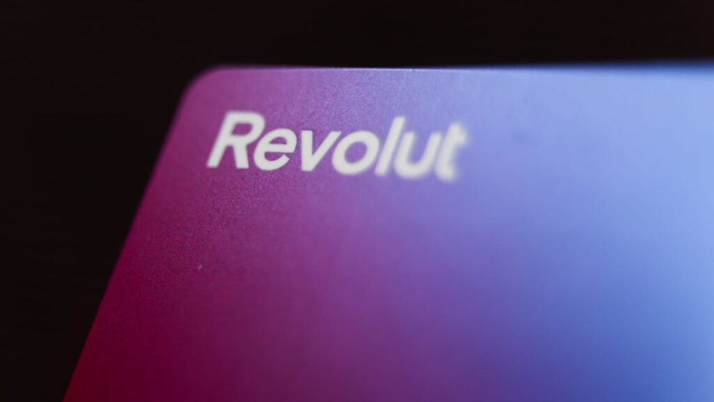 Bank of England governor denies rift with authorities over Revolut | USAEMALL.com