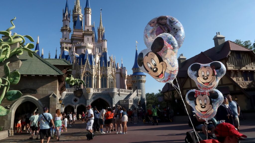 We’re upgrading our score on Disney due to a misguided market response to earnings | USAEMALL.com