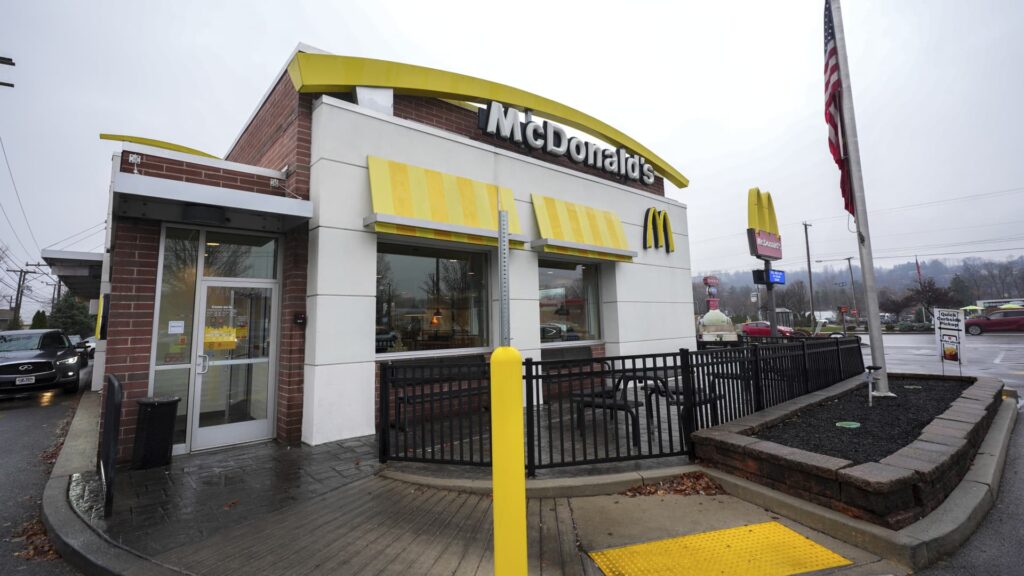 MCD, SNAP, SMCI, DIS and extra | USAEMALL.com