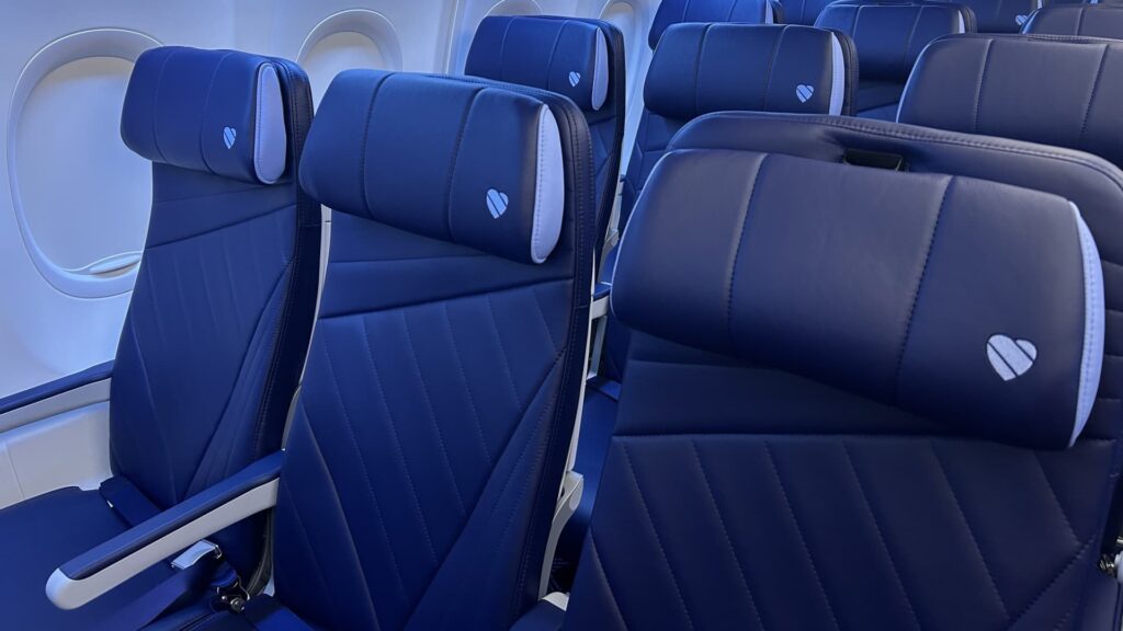 How a lot are Southwest’s new assigned seats? It relies upon | USAEMALL.com