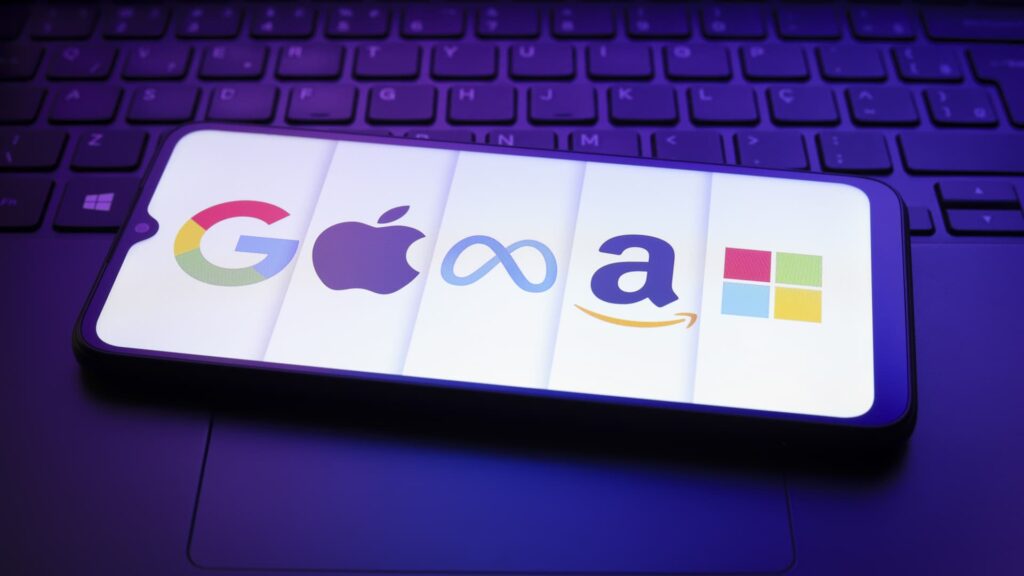 Tech’s AI offers are abandoning zombie firms, traders say | USAEMALL.com