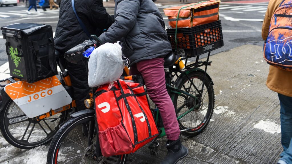 DoorDash (DASH) Q2 earnings report | USAEMALL.com