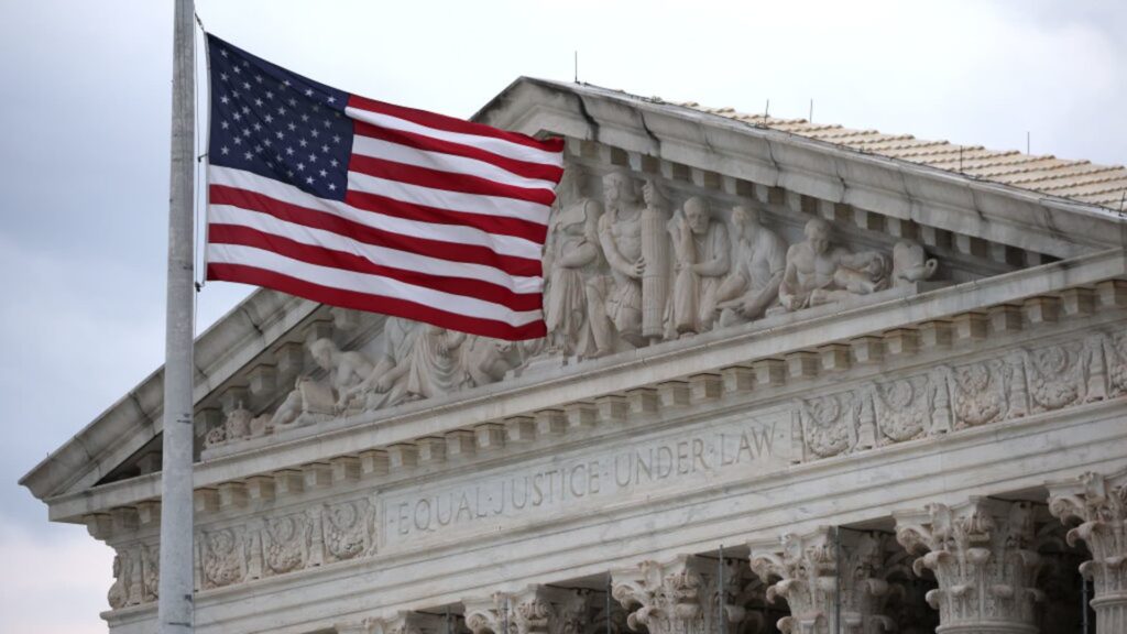 Trump’s Cook firing will doubtless find yourself within the Supreme Court’s arms | USAEMALL.com