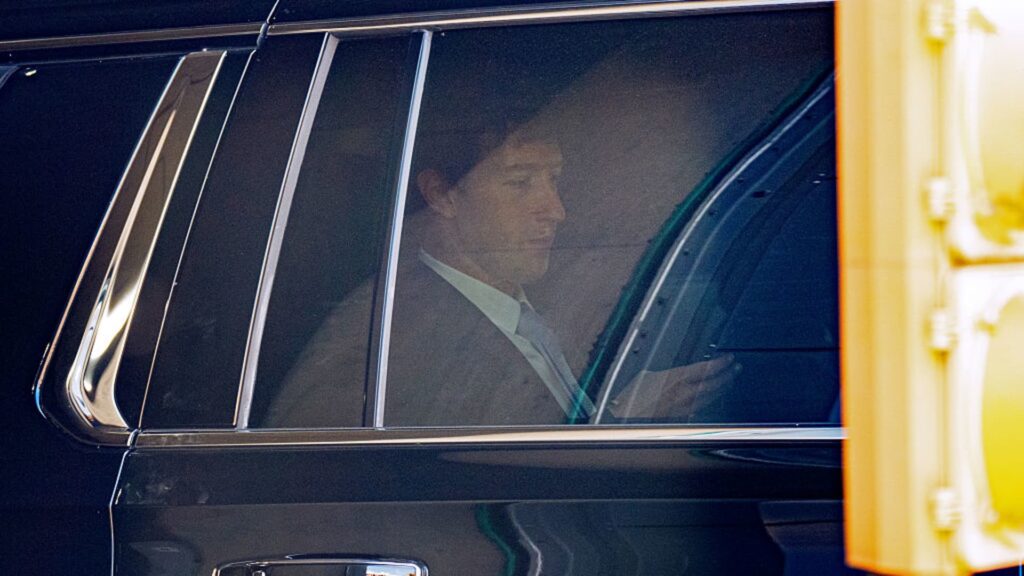 Jury guidelines Meta violated regulation in period-tracking app knowledge case | USAEMALL.com