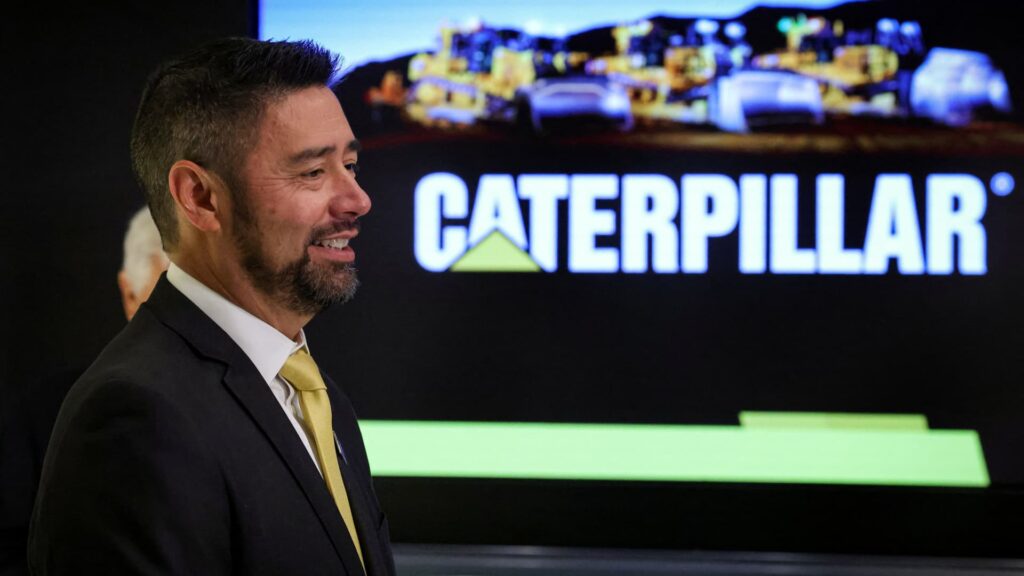 Stocks making the most important strikes noon: WOOF, CELH, AFRM, CAT | USAEMALL.com