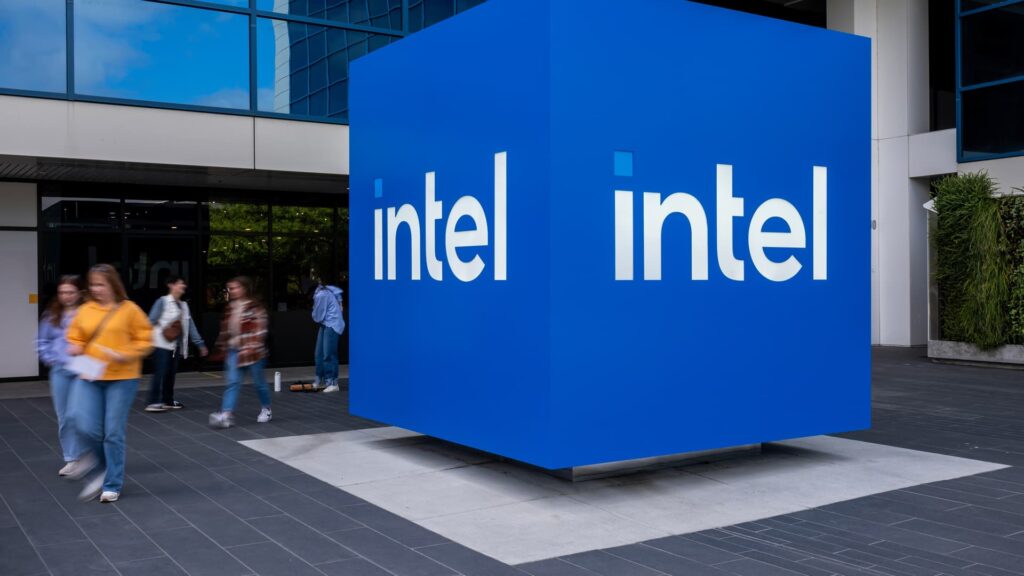 Intel, Palo Alto Networks, Best Buy and extra | USAEMALL.com