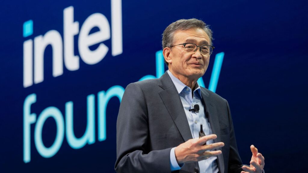 3 takeaways from Intel’s third quarter earnings report | USAEMALL.com