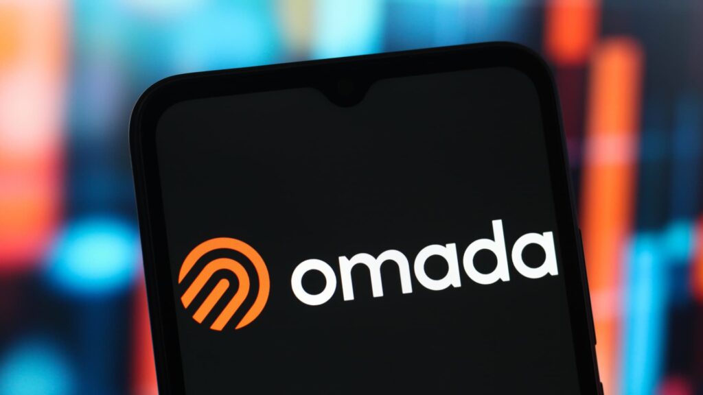 Omada (OMDA) Q2 2025 earnings | USAEMALL.com