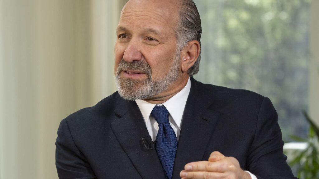 Intel should give authorities fairness in return for CHIPS funds | USAEMALL.com