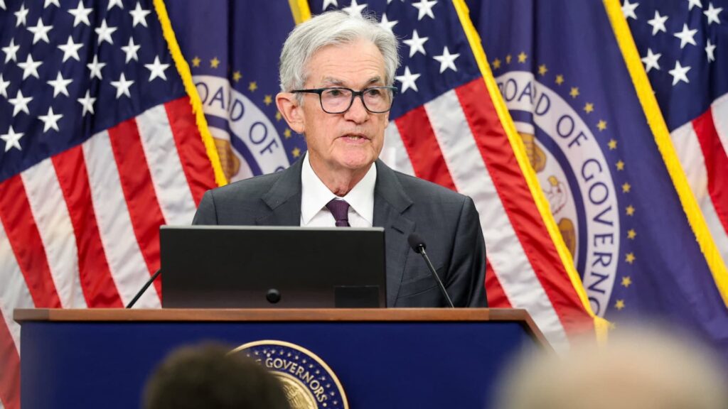 Fed minutes August 2025 | USAEMALL.com