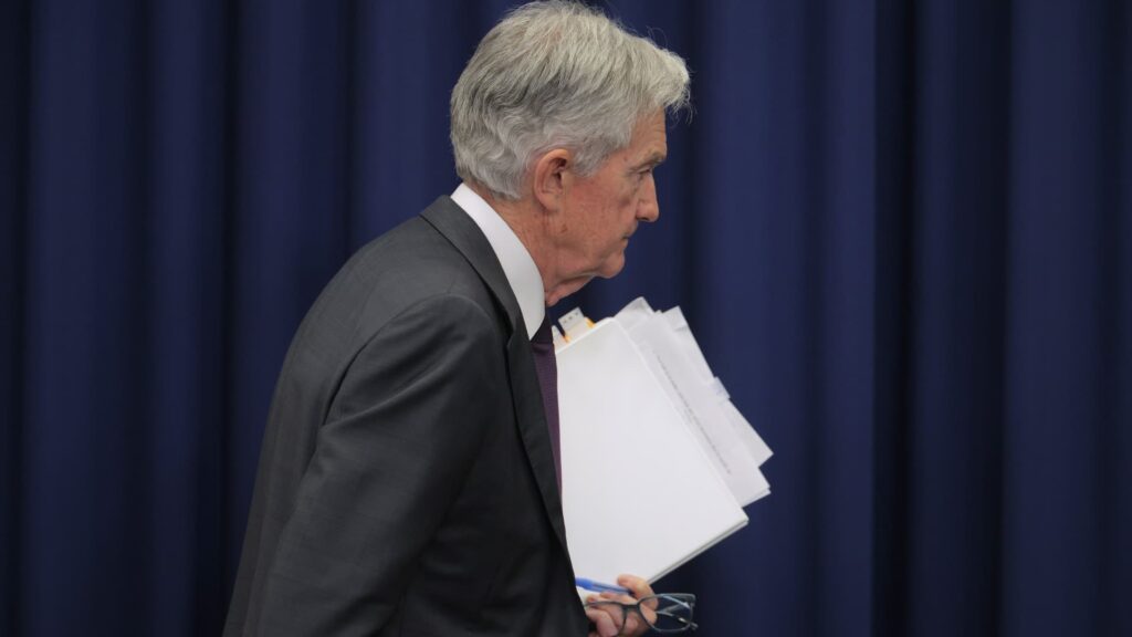 What Trump’s Fed chair candidates have needed to say in CNBC interviews | USAEMALL.com