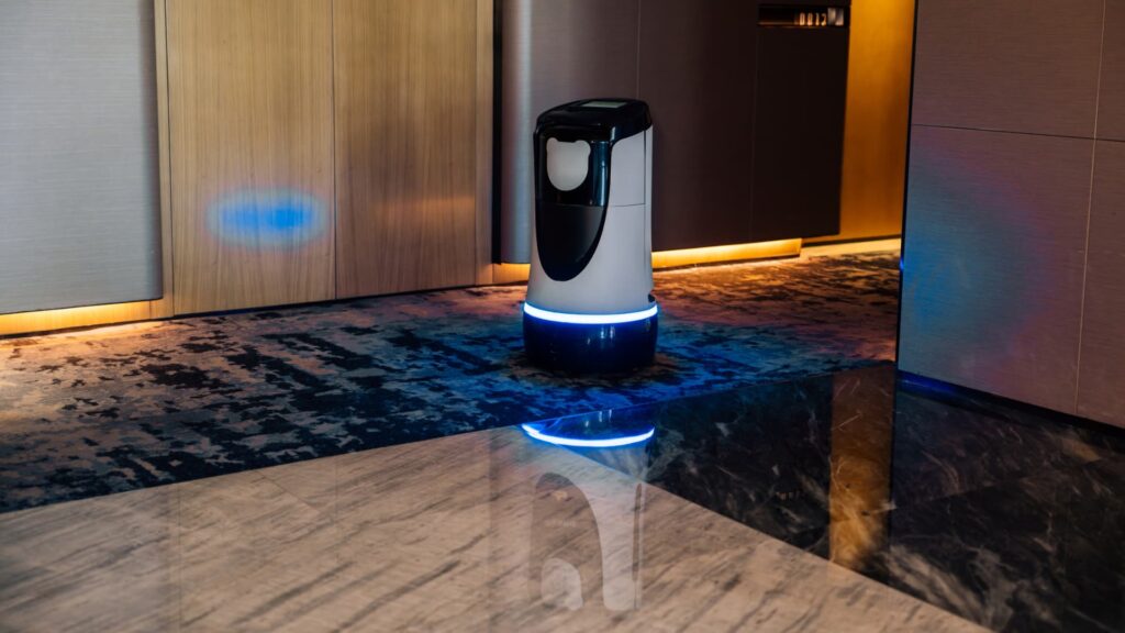 The AI ‘algorithmic audit’ could possibly be coming to resort room checkout | USAEMALL.com