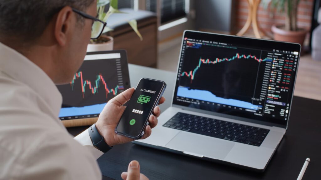 Op-Ed: AI wealth administration | USAEMALL.com