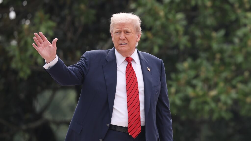 Trump order will enable various belongings like cryptocurrencies, personal fairness in 401(ok)s | USAEMALL.com