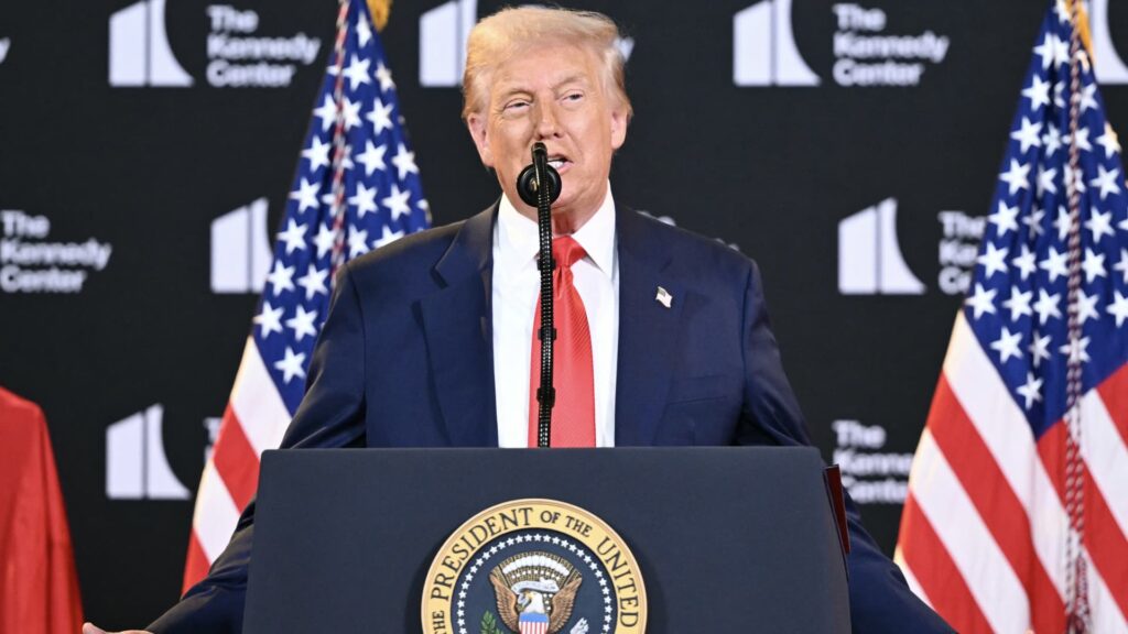 Trump firing Cook may injury Fed independence: Rebecca Patterson | USAEMALL.com