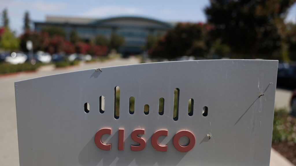 Stocks making greatest strikes after hours: Cisco, Ibotta and extra | USAEMALL.com