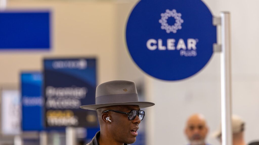 Who can apply for Clear? Americans and vacationers from these international locations | USAEMALL.com