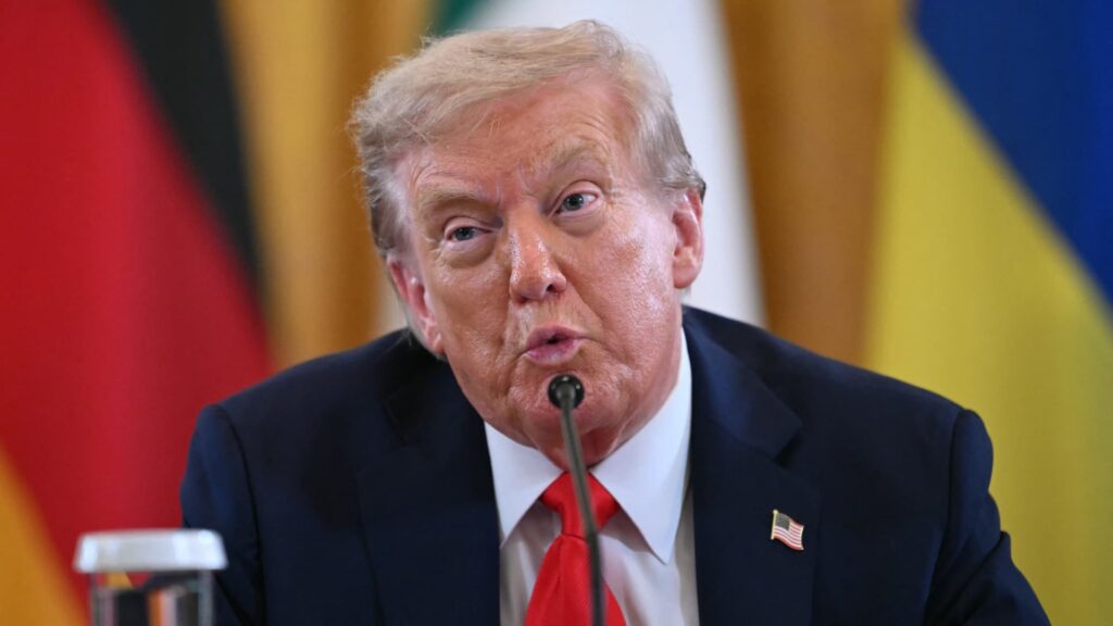 Here’s what it actually means for Trump to get management of the Federal Reserve board | USAEMALL.com