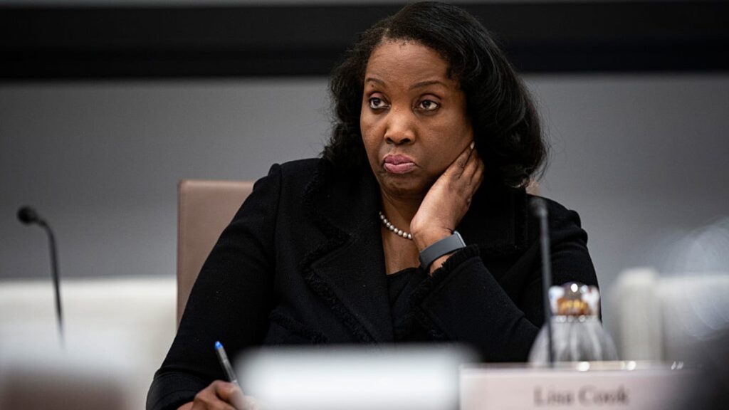 Here’s what present and former Fed officers are saying about Lisa Cook investigation | USAEMALL.com