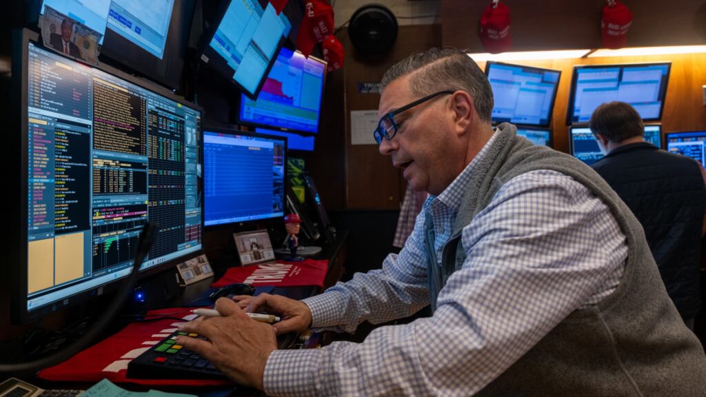 Markets are positive the Fed will minimize in September, however the path from there’s a lot murkier | USAEMALL.com