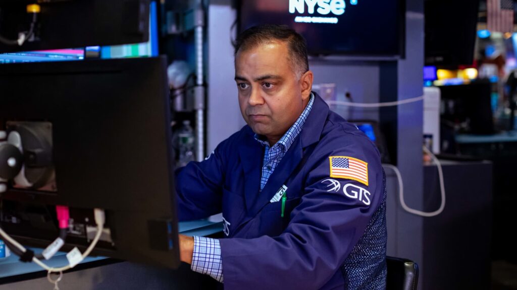 Stocks, together with Circle and Zillow, noticed the most important bouts of government promoting | USAEMALL.com