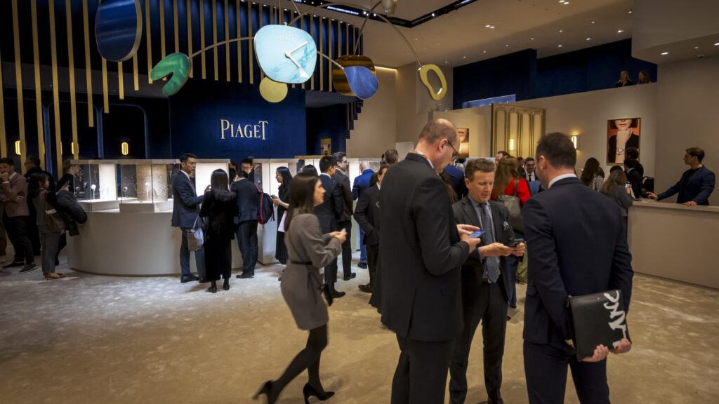 Wealthy journey to Europe to dodge tariffs on luxurious items | USAEMALL.com