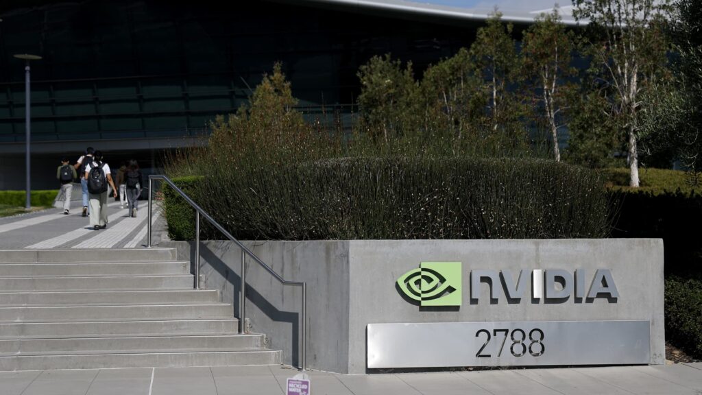 NVDA, SNOW, CRWD and extra | USAEMALL.com