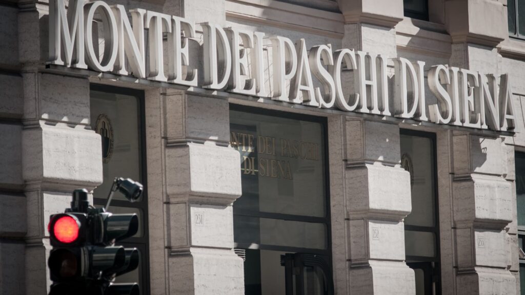 How Italy’s banking M&A wave began crashing | USAEMALL.com