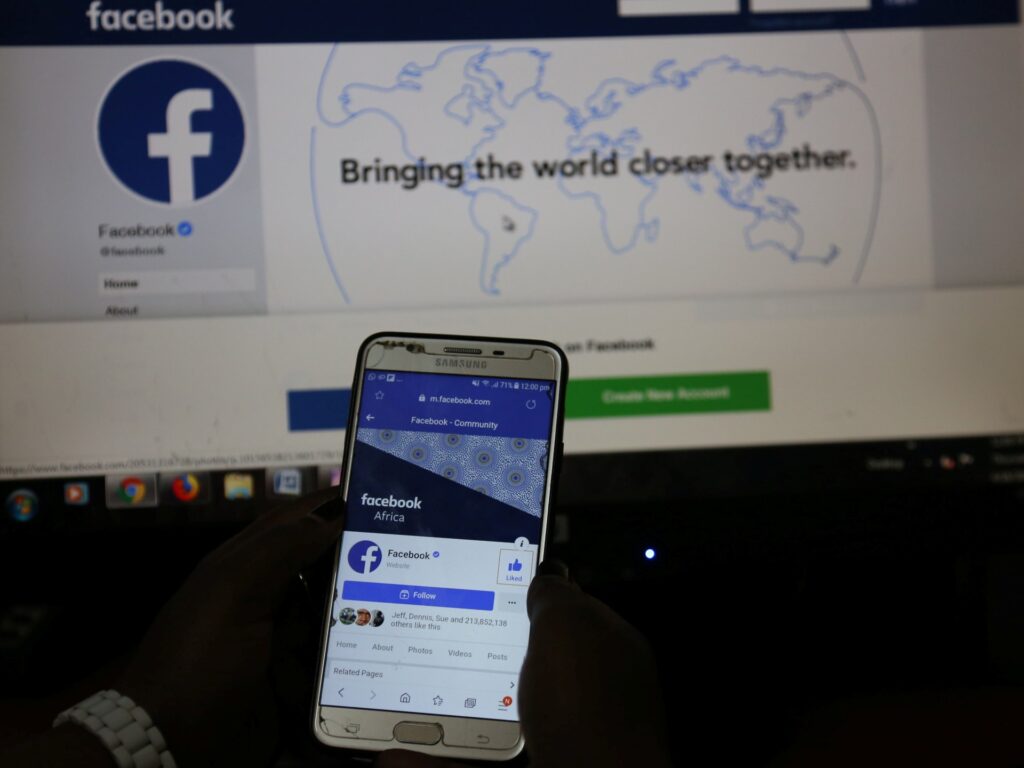 African courts could pave the way in which for holding social media giants to account | Social Media | USAEMALL.com