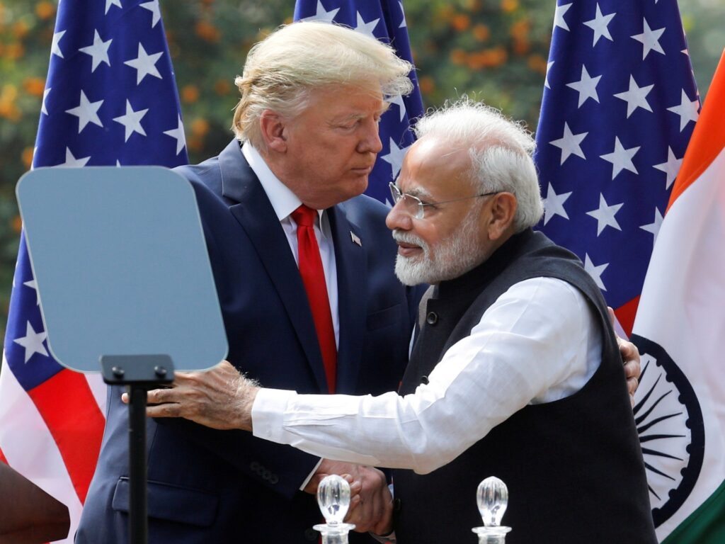 US-India relations hit new low regardless of Trump-Modi bromance: What’s subsequent? | Donald Trump News | USAEMALL.com