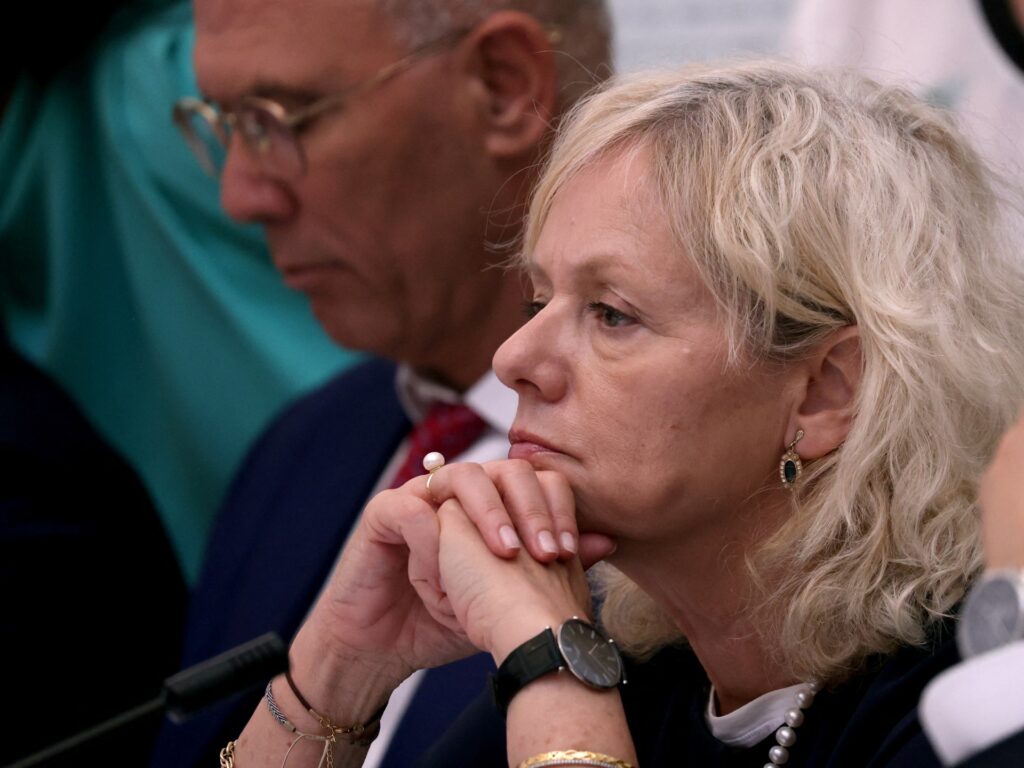 Israel courtroom halts authorities’s firing of lawyer normal investigating PM | Corruption News | USAEMALL.com