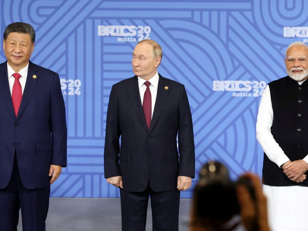 Why Trump’s secondary tariffs on Russia may chunk the US, its allies too | Russia-Ukraine warfare News | USAEMALL.com