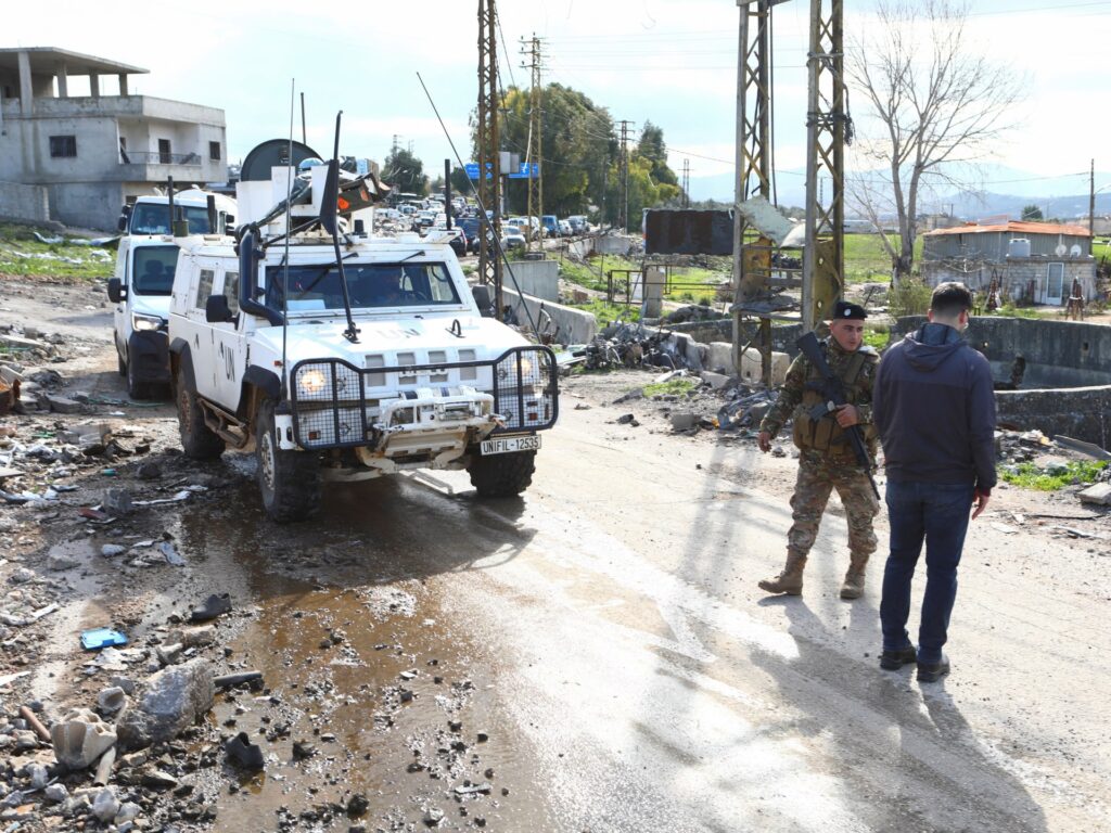 UN Security Council renews UNIFIL mission in Lebanon till finish of 2026 | United Nations News | USAEMALL.com