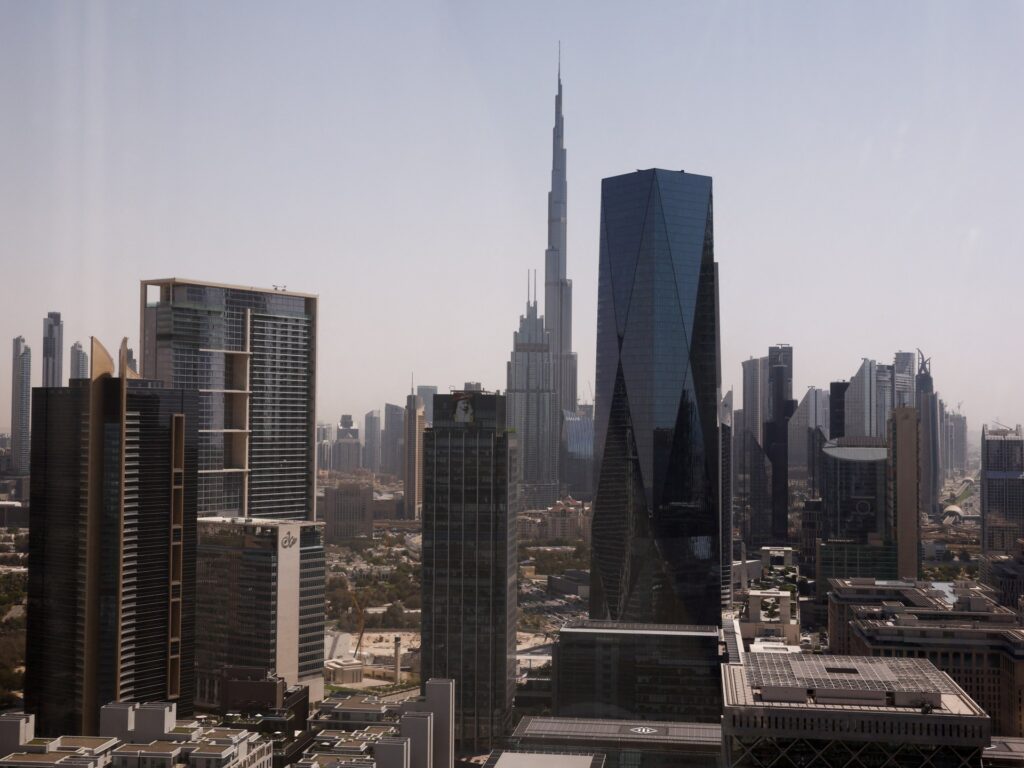 Israel sharpens UAE journey warning for residents, cites ‘terrorist’ risk | Benjamin Netanyahu News | USAEMALL.com