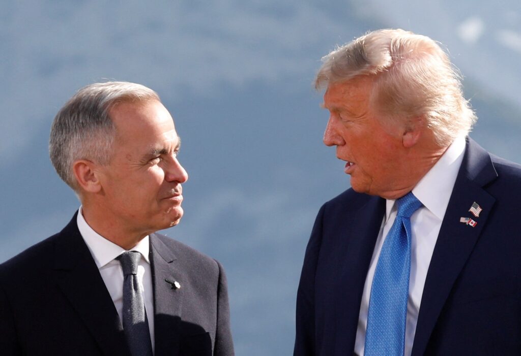 Canada to ease most retaliatory tariffs in opposition to United States | International Trade News | USAEMALL.com